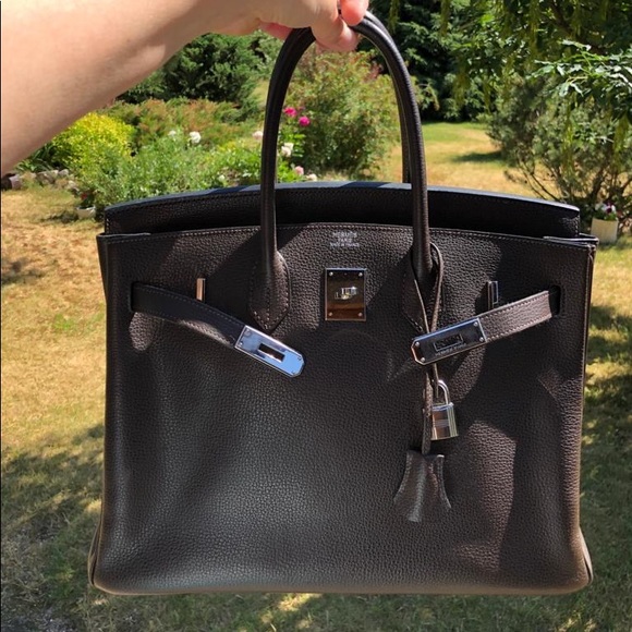 Hermes Handbags - SOLD.Hermès Birkin 35